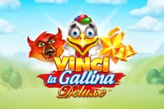Vinci La Gallina Deluxe Slot – Read a Full Online Review.